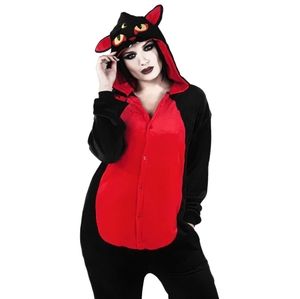 Killstar Beleth Onesie